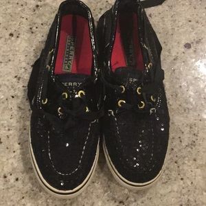 SPERRY size 6 slip ons willing to negotiate